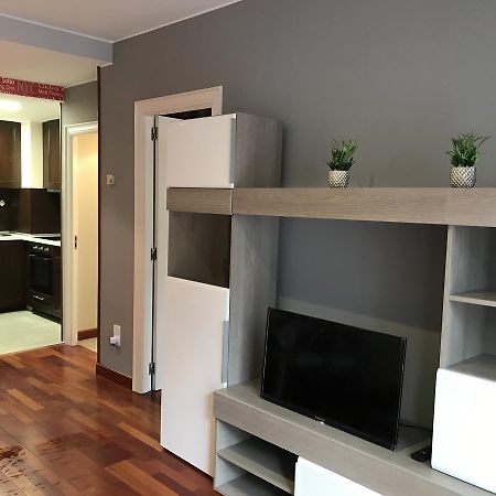 Az El Balcon De Conde De Aranda Apartment ซาราโกซา ภายนอก รูปภาพ