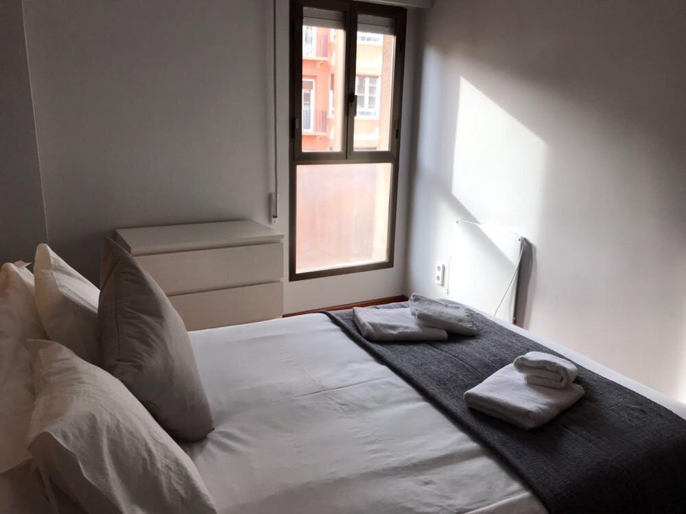 Az El Balcon De Conde De Aranda Apartment ซาราโกซา ภายนอก รูปภาพ