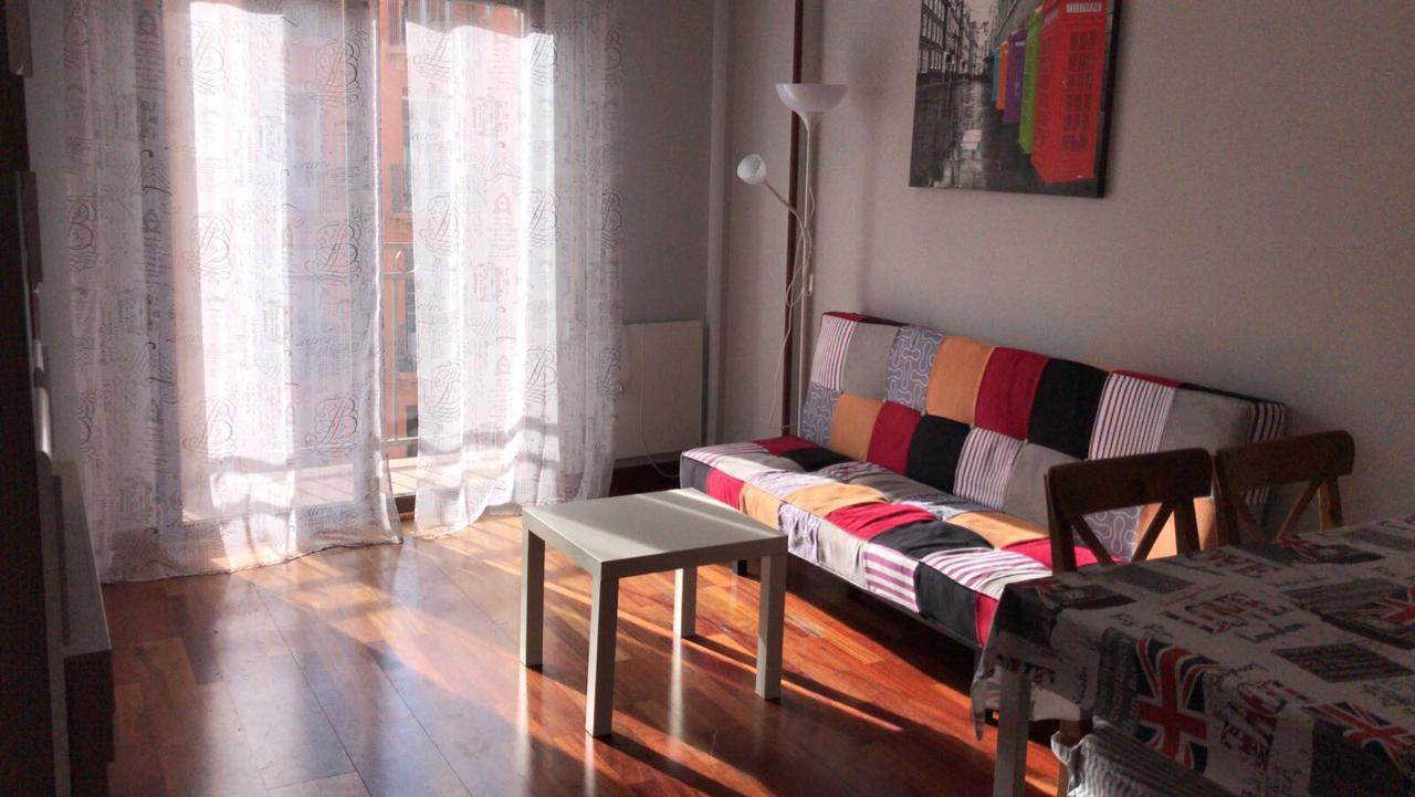 Az El Balcon De Conde De Aranda Apartment ซาราโกซา ภายนอก รูปภาพ