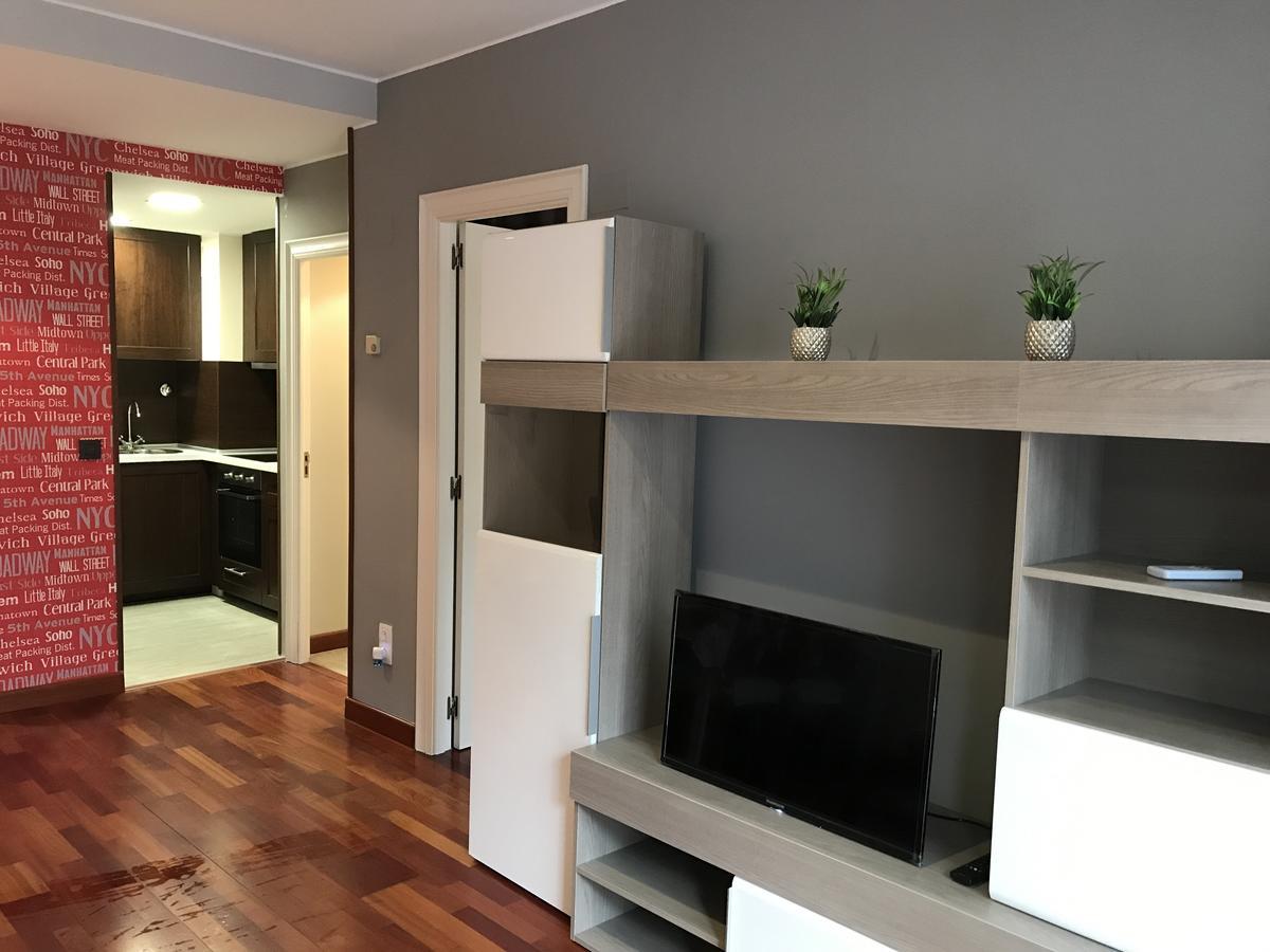 Az El Balcon De Conde De Aranda Apartment ซาราโกซา ภายนอก รูปภาพ