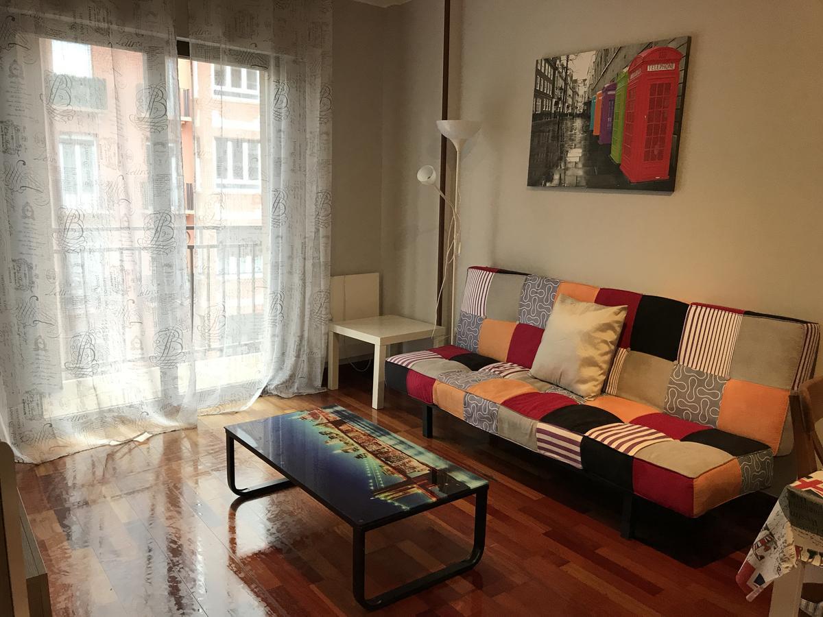 Az El Balcon De Conde De Aranda Apartment ซาราโกซา ภายนอก รูปภาพ